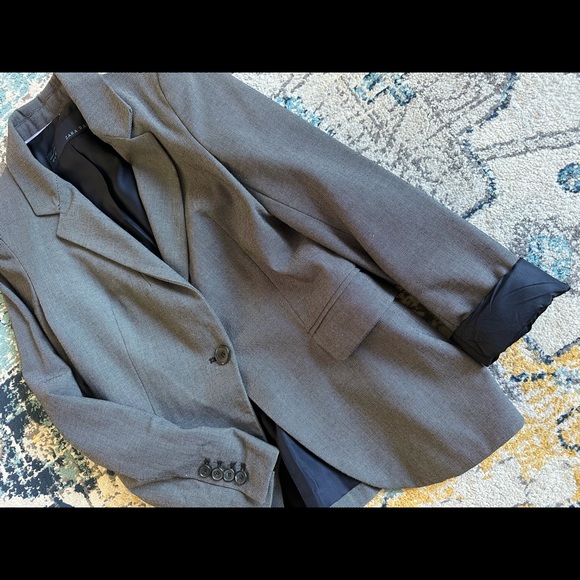 Blazer jacket - Picture 1 of 4